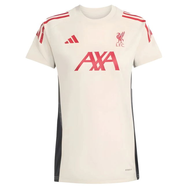 2025-2026 Liverpool (liverpool) Jersey - Stylish Design