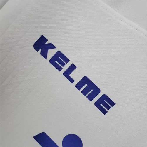 Replica Football Team Madrid #1996 Top Tier Historic Season Home Shirt