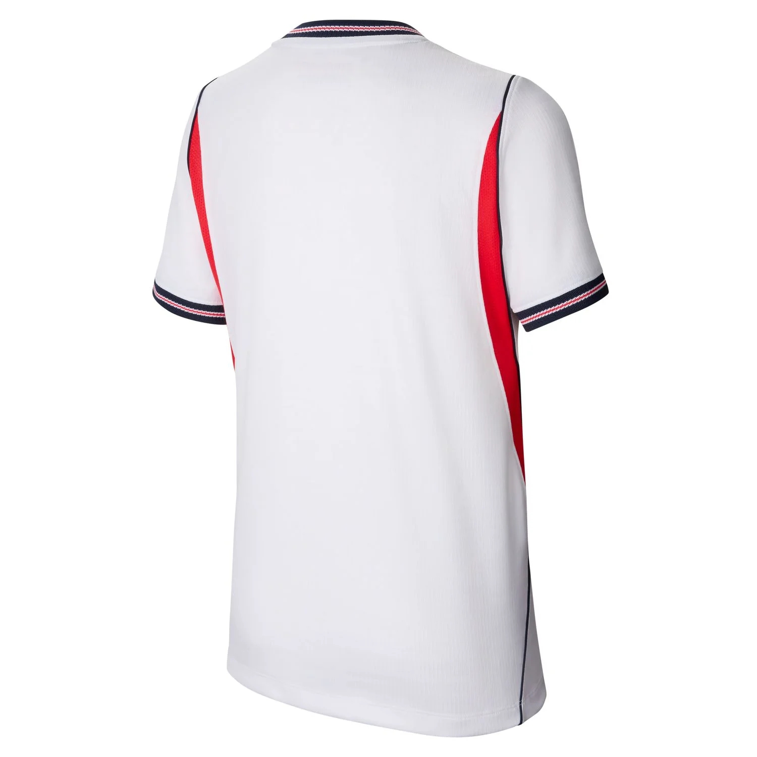 England 2026 Home Youth Jersey - Three Lions Junior Heritage Kit