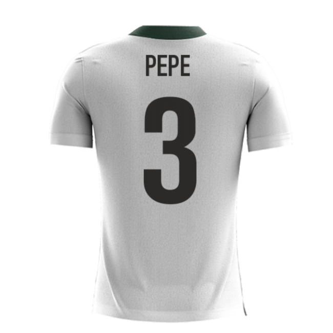 Modern Fit Authentic Team Jersey High-Quality Materials