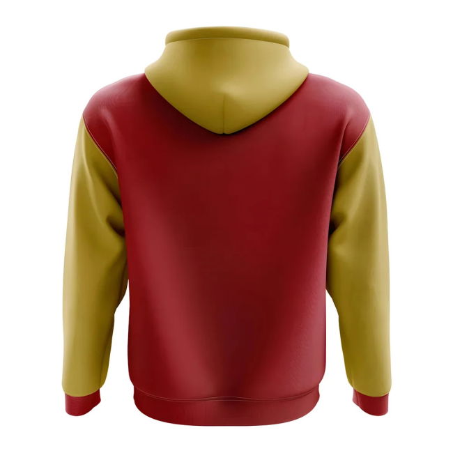 Professional Style Montenegro Concept Player Jersey 2025-2026