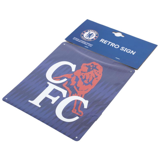 Licensed 2025-2026 Chelsea English Home Jersey (2)