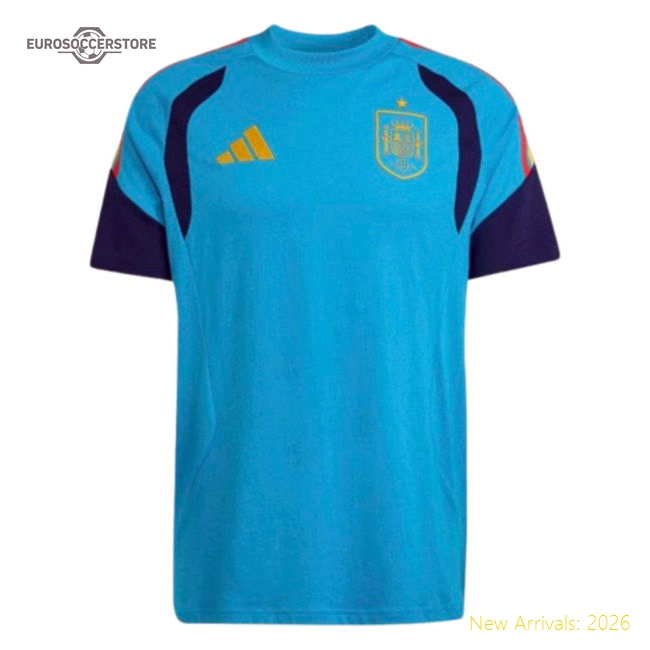 Football Team Kids David Villa Comfortable Jersey Drycell Quick-dry