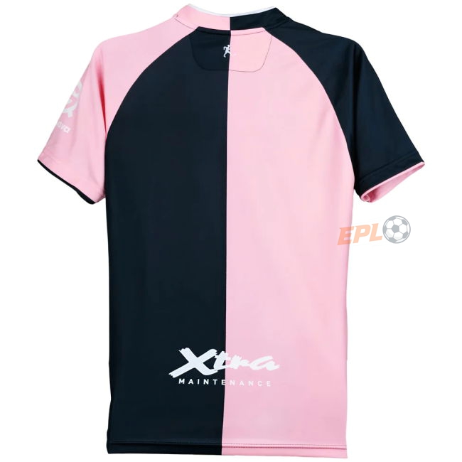 Championship 2025-20 reasonable price Away Soccer Jersey