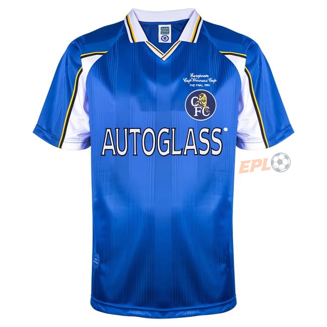 CHE top quality 1998 Home Kit - Adults | top-grade