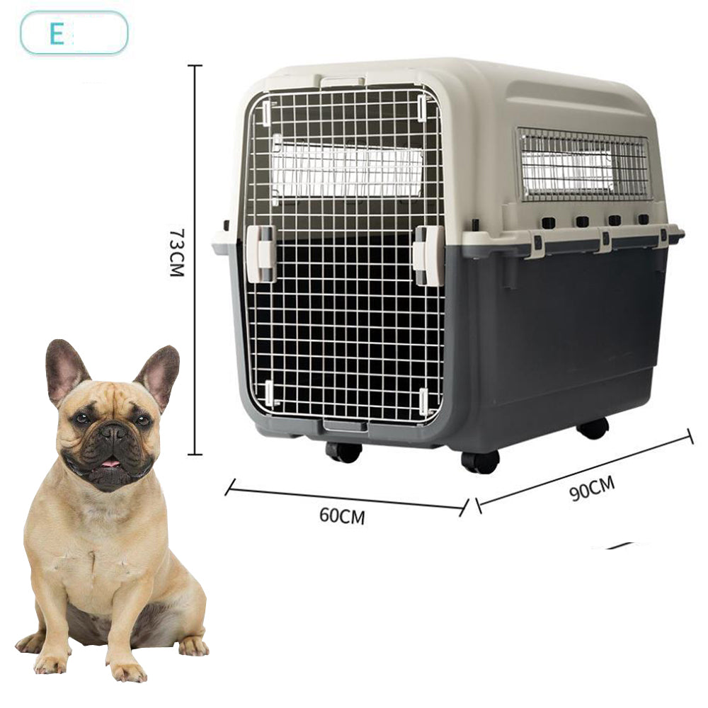 French Bulldog Batnest French Bulldog Crate Frenchie Pet Item