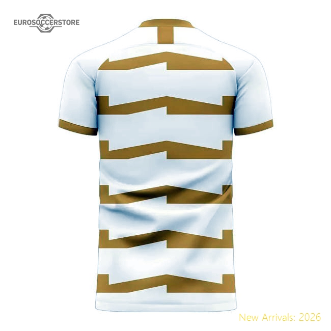 2023 Team Replica Jersey Ideal For True Fans Perfect For Match Days