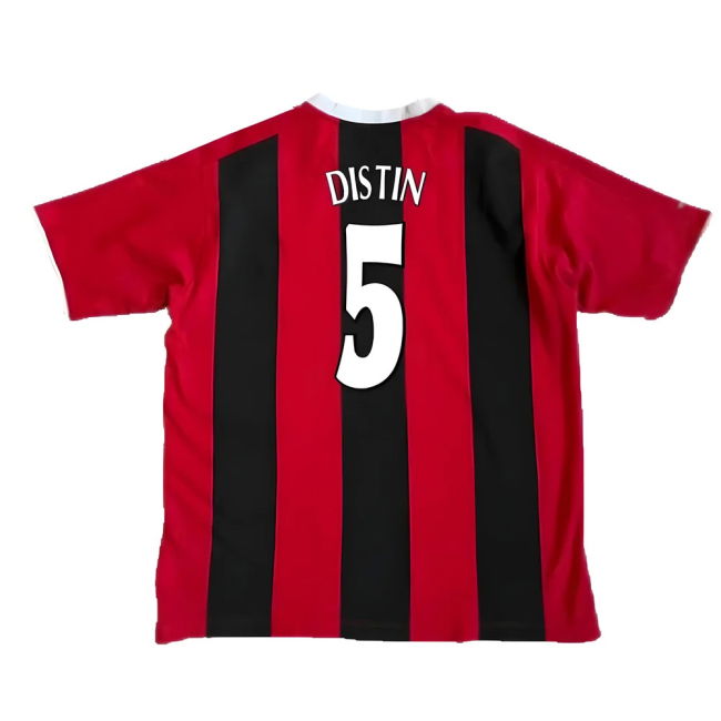 Manchester City 2025-2026 Away - Professional Player Version Edition