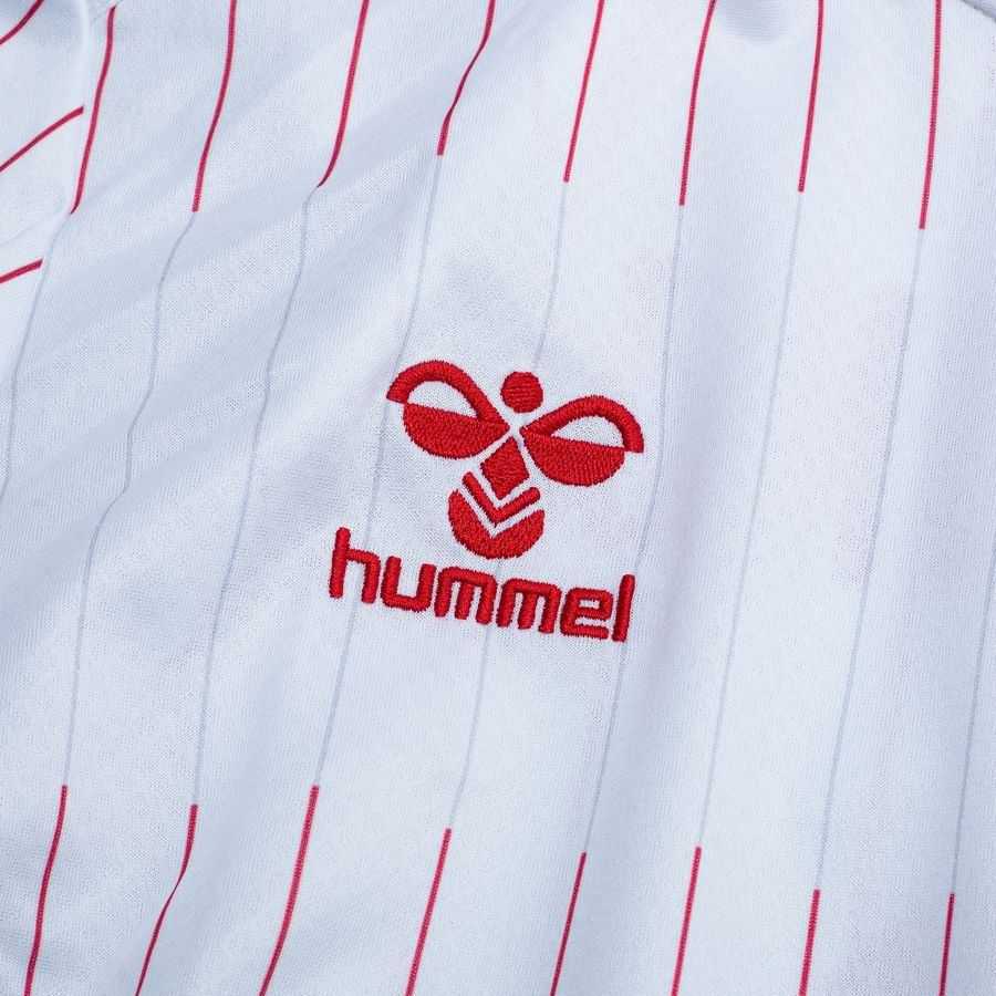 [EFKS] Denmark HØJLUND 9 Away Uniform 2026/27