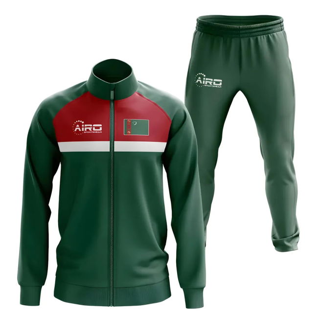 Elite Style Turkmenistan Elite Design Concept Pro Level Shirt