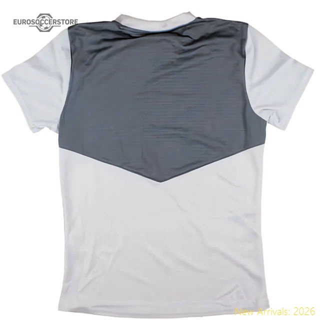 Fan-Favorite Team Official Jersey Perfect For Match Days