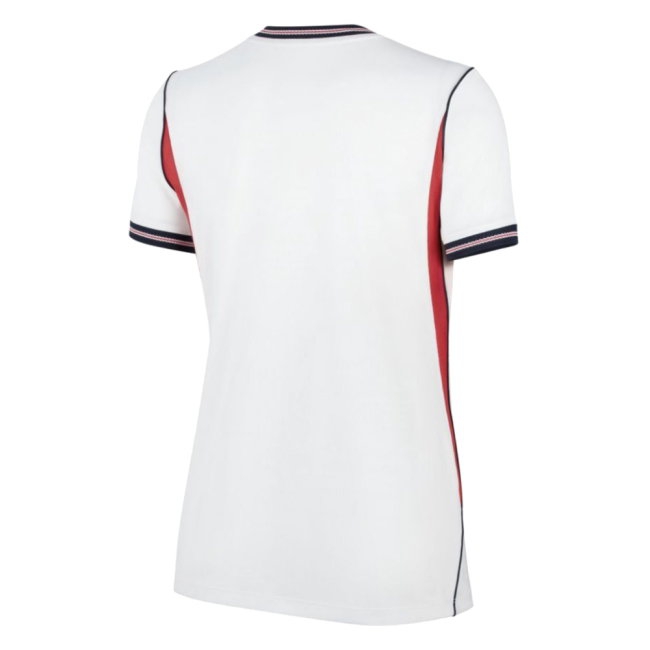 [DDJ] 2026-2027 England Home Shirt (Womens) (Your Name)