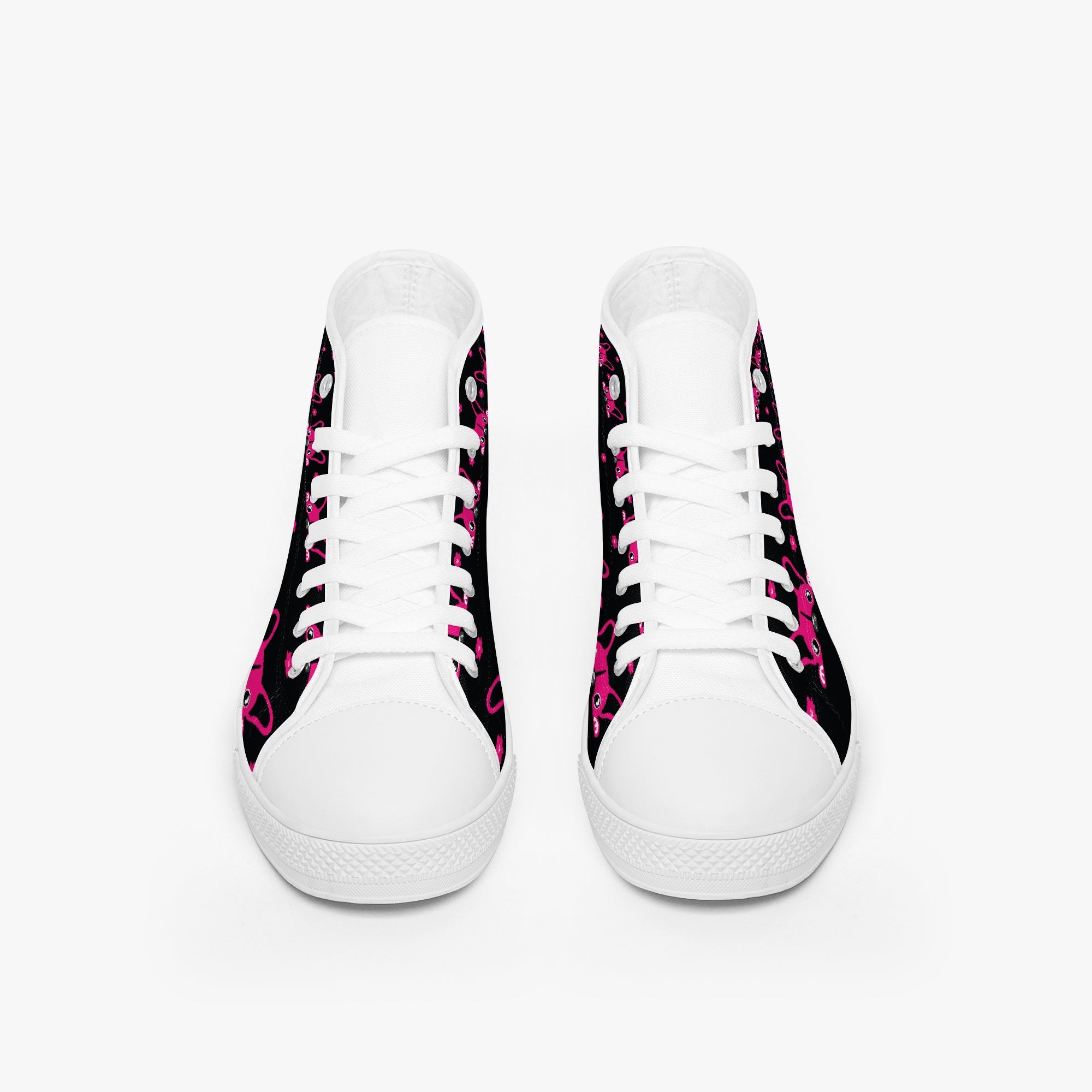 Street-Ready Nugget - Classic High-top Canvas Shoes for Home Use Durable