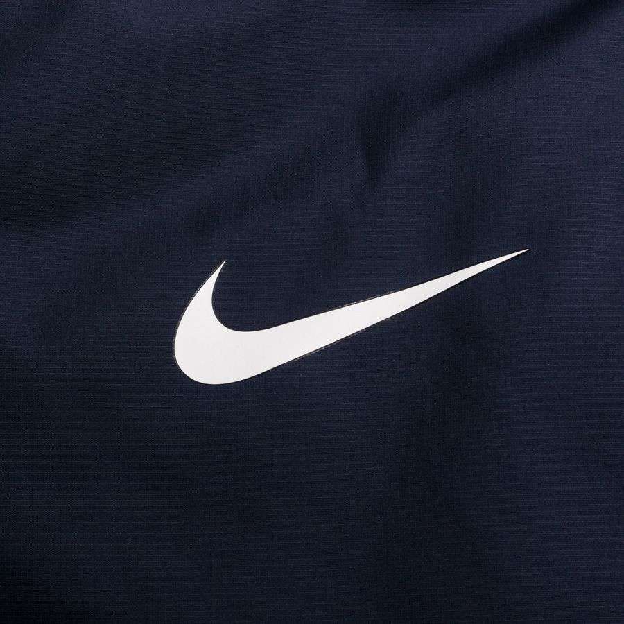 Stabæk Nike Jacket Repel Park 20 Long - Obsidian/White
