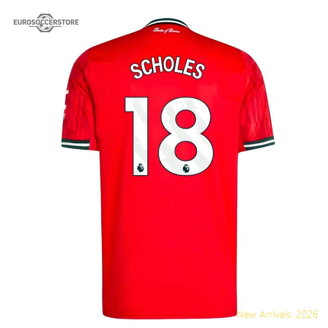 Premium Quality Authentic Team Jersey High-Quality Materials
