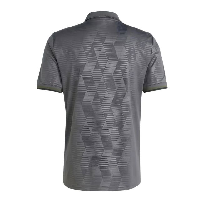 2024-2025 Bayern Jersey Reinforced Seams Quick Dry Quick Dry