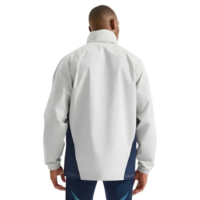 Arsenal Rain Jacket Shirt 2025-2026 edition (Unisex