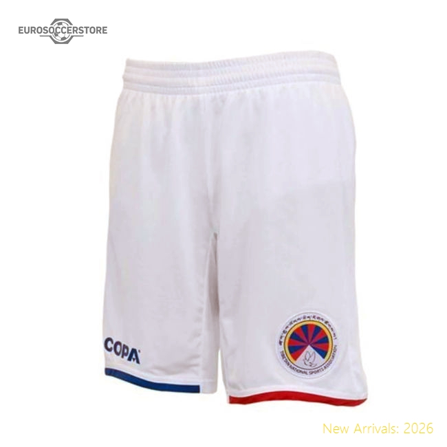 Tibet Shorts 20112012 Home Top Shorts Sleek Aeroready Breathable