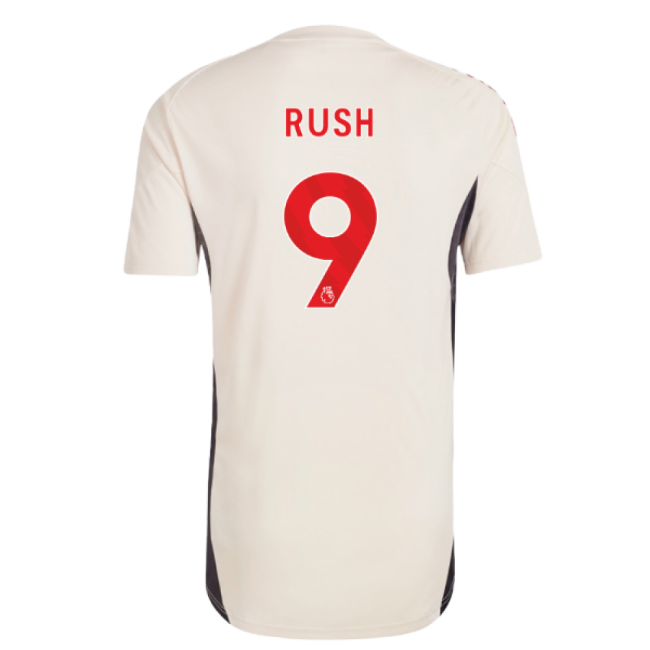 Liverpool Official Jersey - Match Day Essential - Top Tier