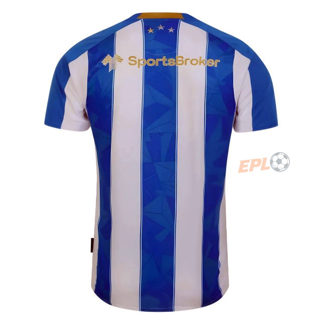 2023-20 LEA retro Home Shirt - Adults | genuine | luxury