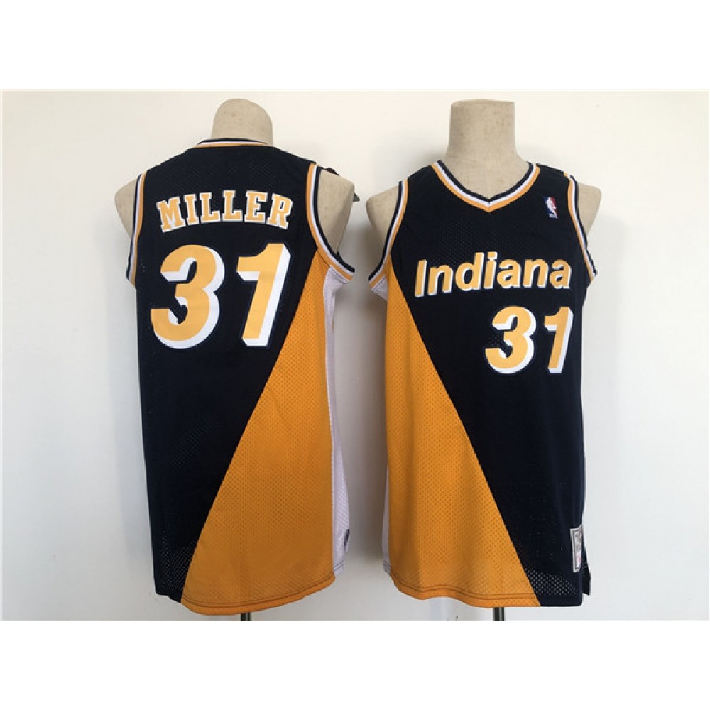 Classic Jersey 31 Navy - - NBA Collection