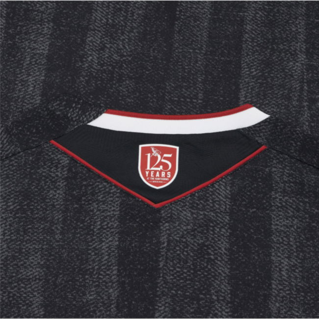 West Brom Third Football Shirt 2025-20 - L M S