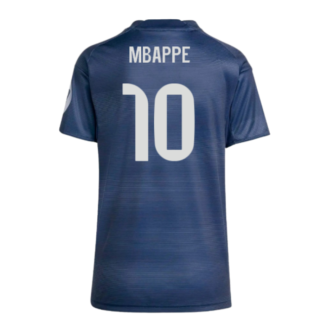 RM 2025-2026 Away Soccer Jersey | Sale Price | Breathable