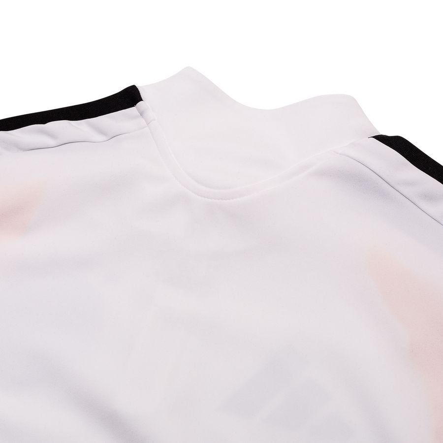 Germany Training Shirt Tiro 26 World Cup 2026 Pure White