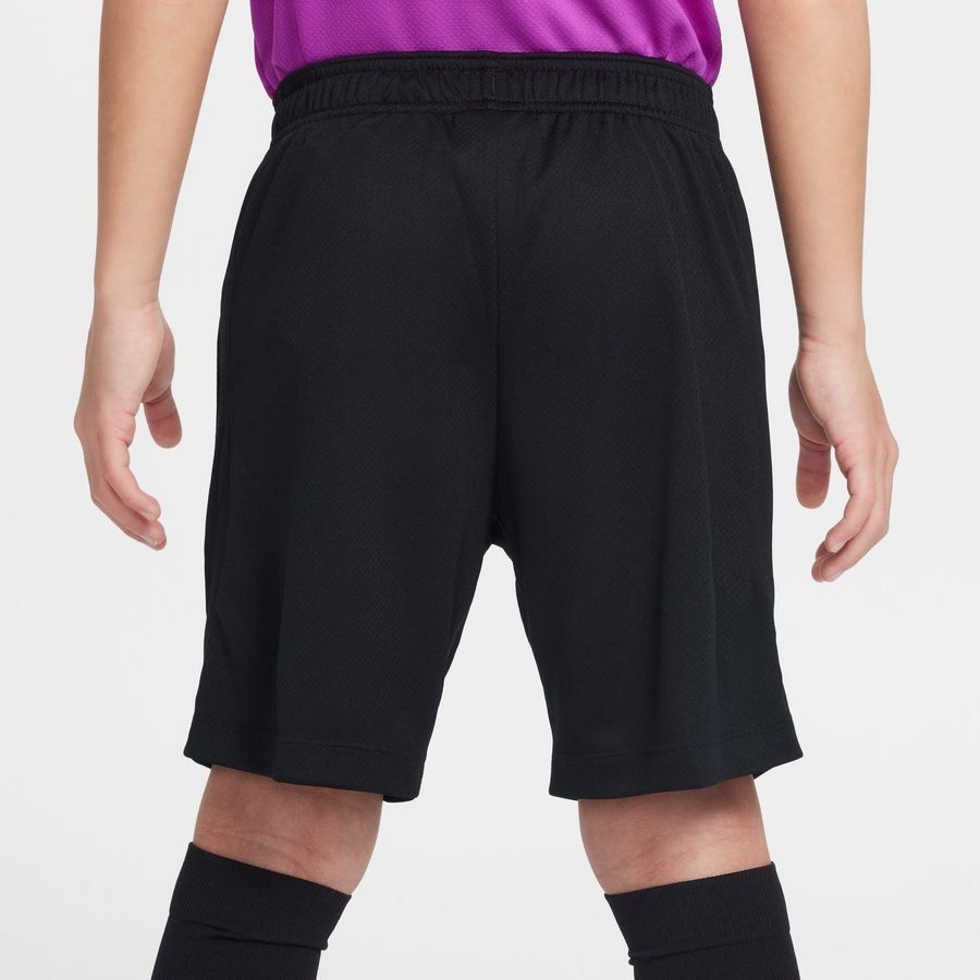 England Training Shorts Dri Fit Strike Women's Euro 2025 Jet Black/viv