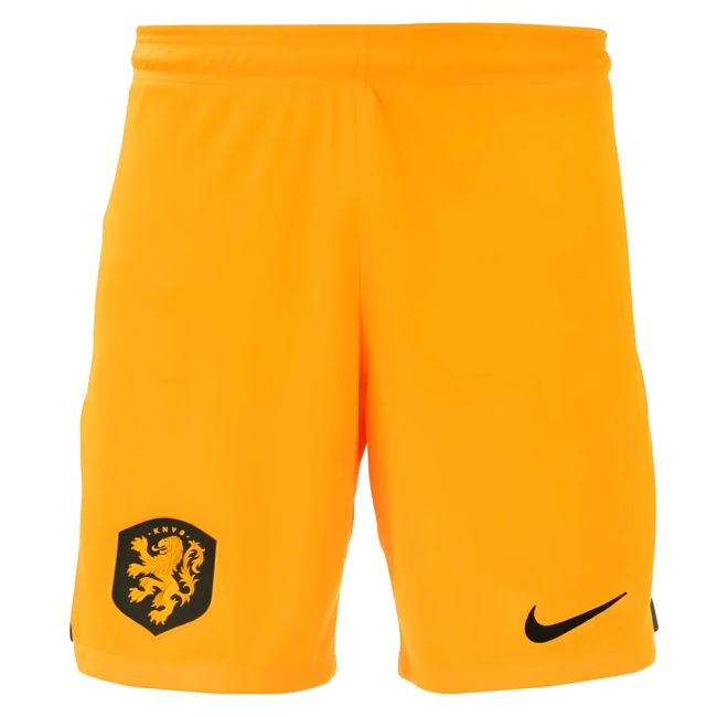 2022-2023 Home Shorts by Holland