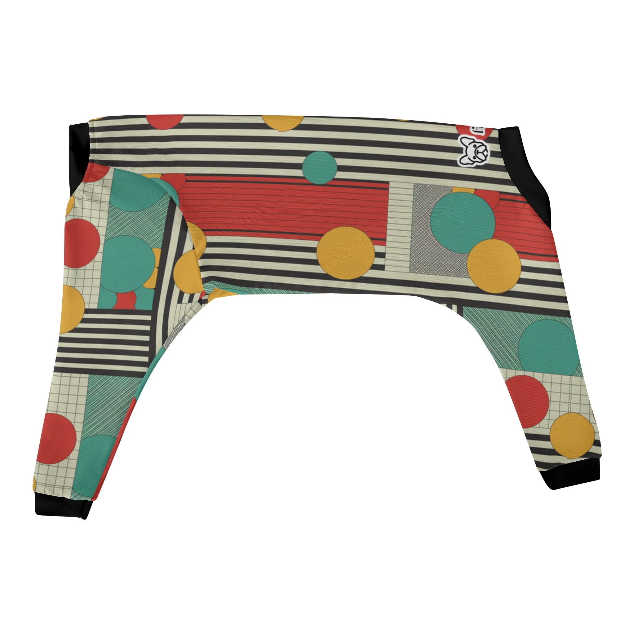 Cozy Teddy - Frenchie Pajamas – Ultra-soft, Cozy, & Adorably Stylish ...