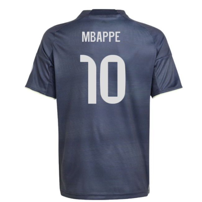 Real Madrid 2025-2026 Away Kit - Authentic Fan Edition - Durable