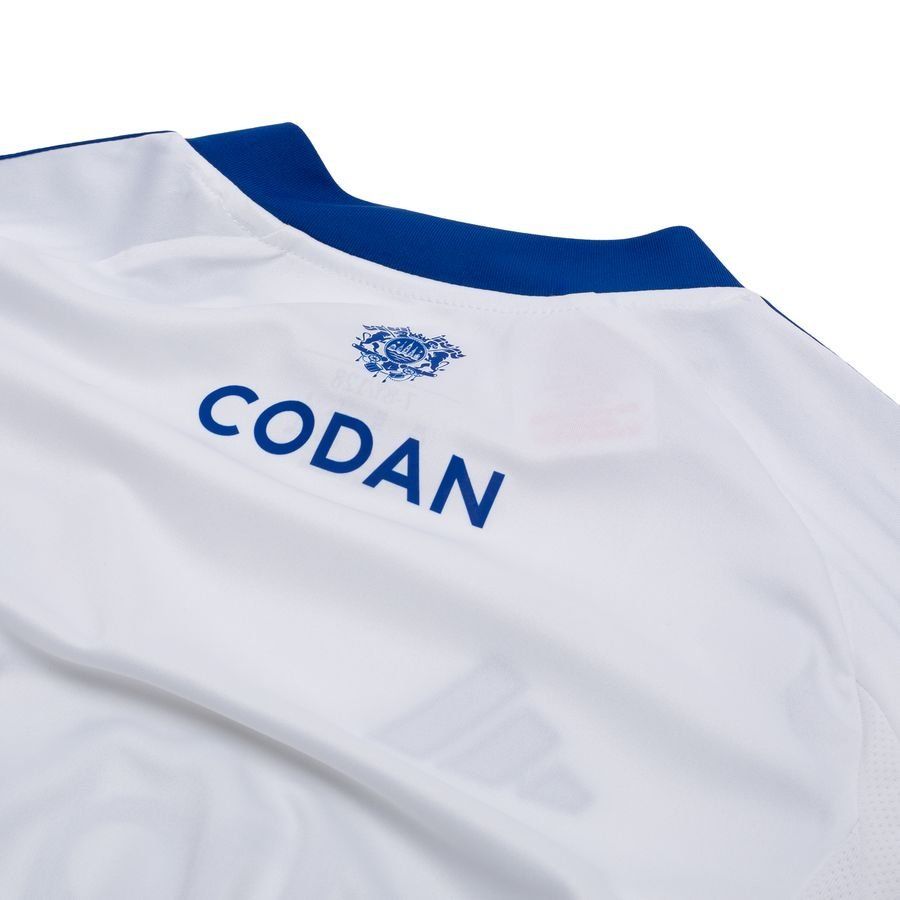 Fc Copenhagen Women's Home Shirt 2025/26 Kids In Multiple Adult Sizes