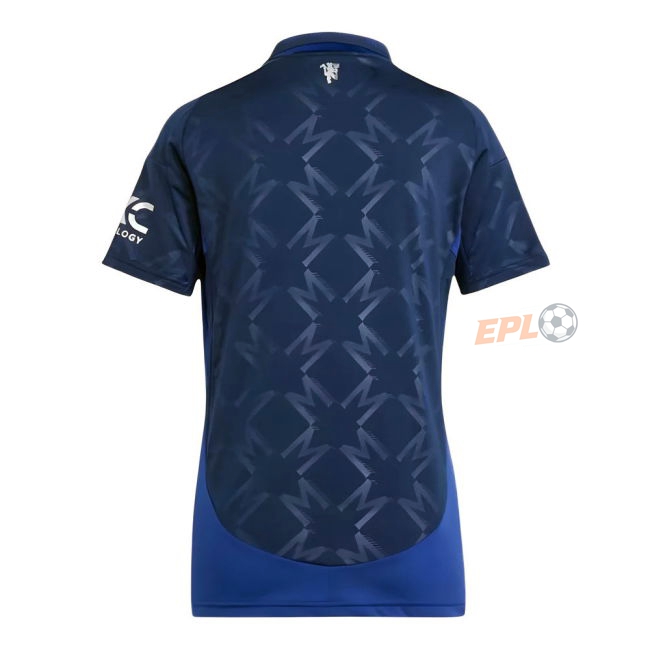 2024-20 MAN trendy Away Shirt - Adults | high quality