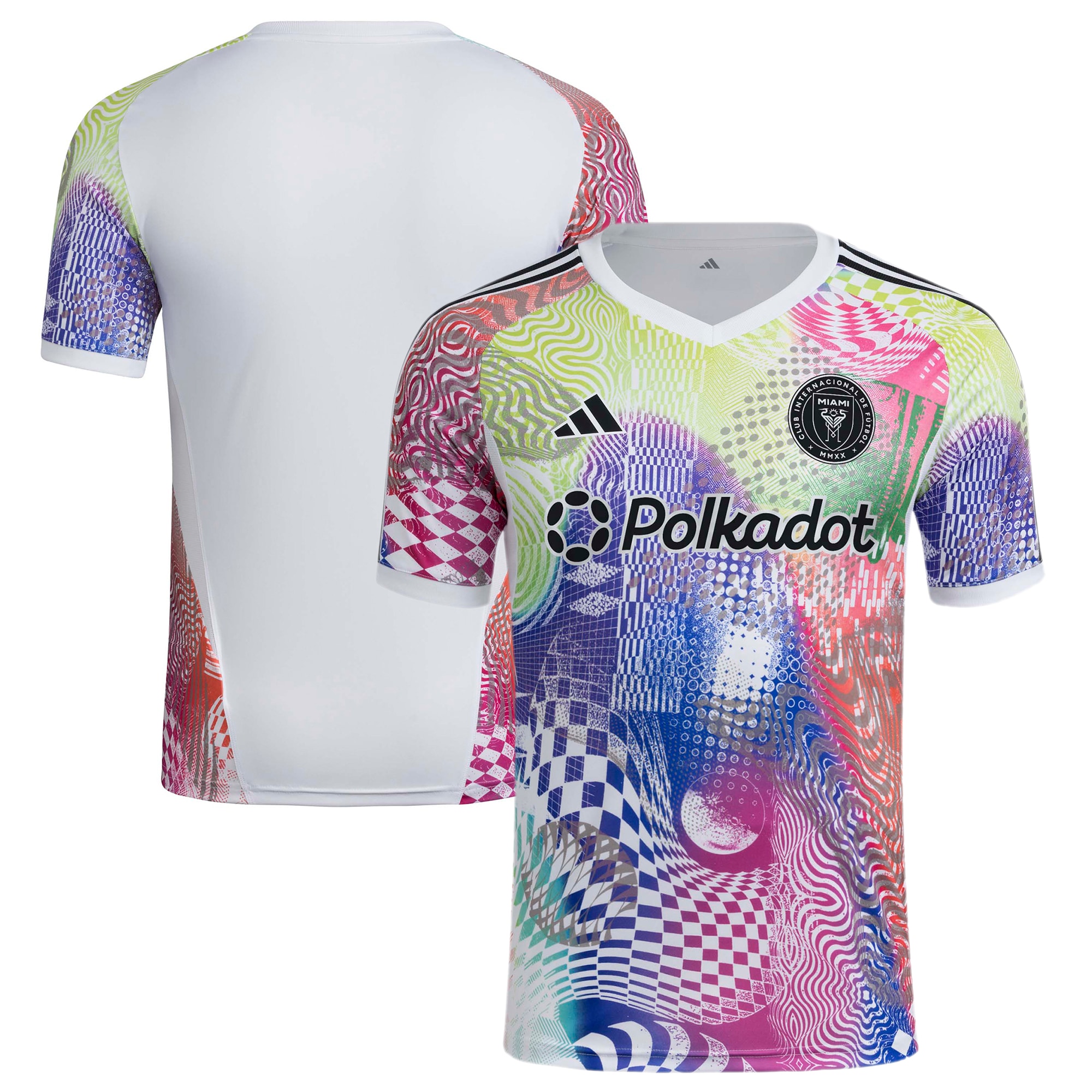 Men's 2025 Premium Quality Jersey Jersey - Match Jersey - Exclusive Offer