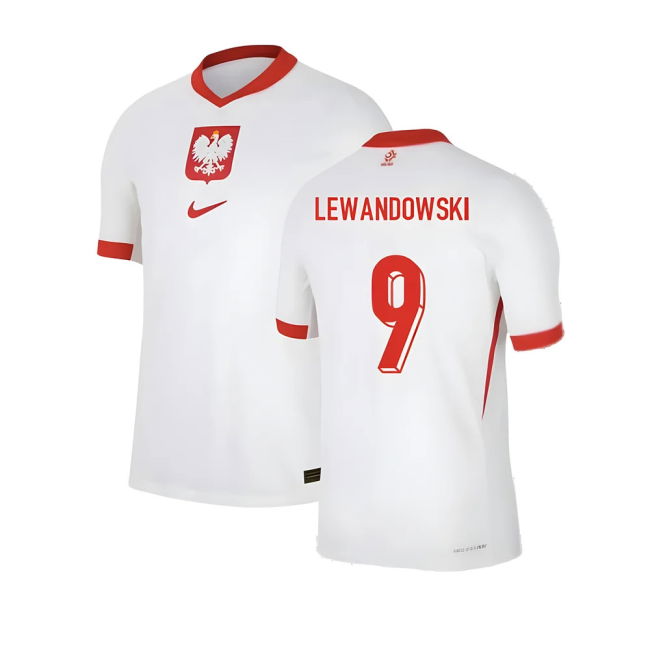 Pro Style Poland Elite Design Home Pro Shirt (Kids)
