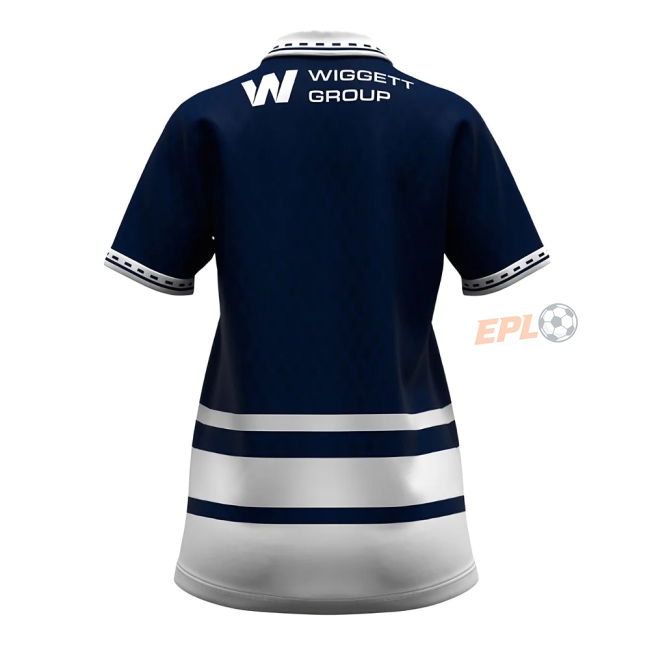 2024-20 League One superior Home Shirt - Adults | luxury