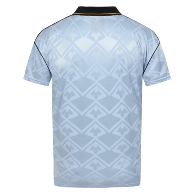 [LLS] 1992 Wolverhampton Wanderers Away Bukta Shirt
