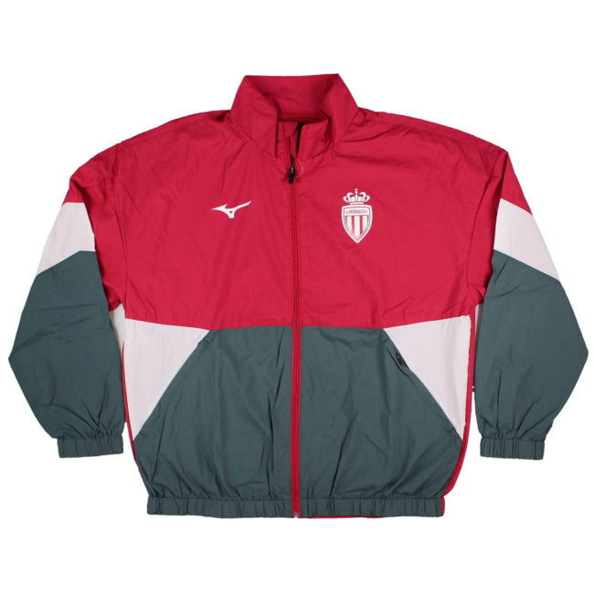 Monaco Limited Edition Jersey 2025-2026