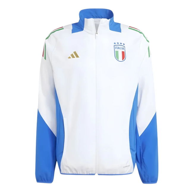 Italy Football Team Rare Piece Home Collector Jersey