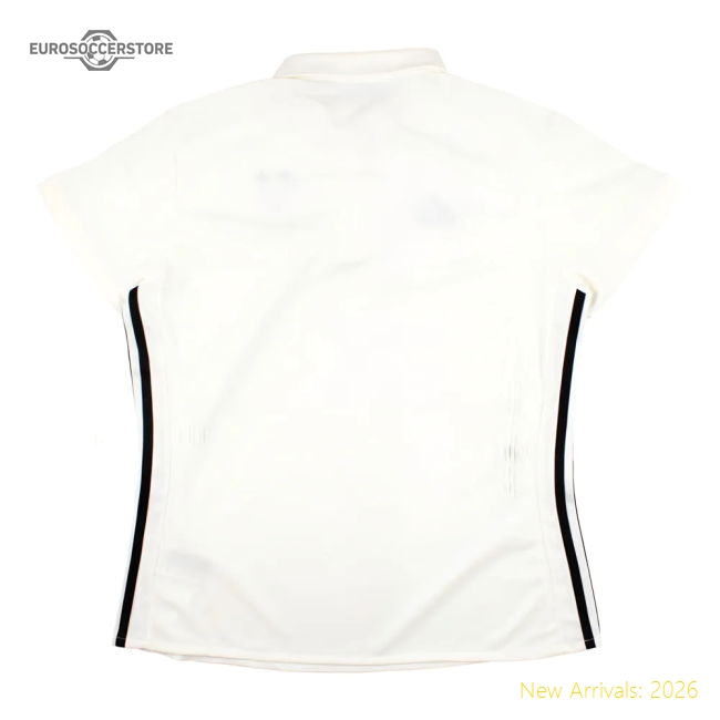 Football Team Premium Womens Jersey Smart Fabric Comfortable