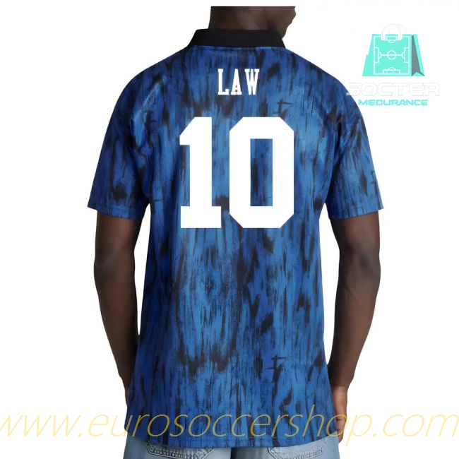 2025-2026 Season Israel Home Jersey Kids Edition