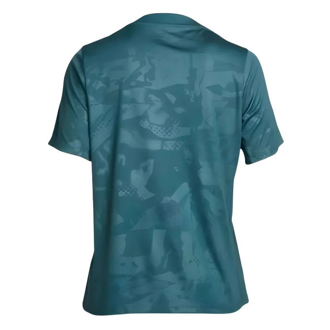 Tottenham Pre-Match official style Third Shirt 2024-2025 (Junior