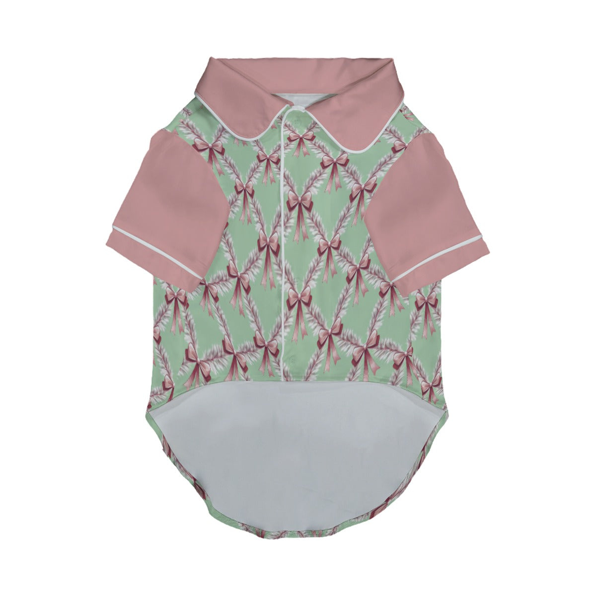 Pet-Lover Trendy Cooper - Pajamas For French Bulldog as a Gift Stylish