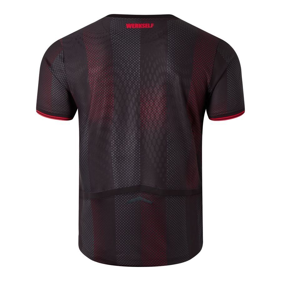 Bayer Leverkusen Home Shirt 2025/26 Elite In Multiple Adult Sizes
