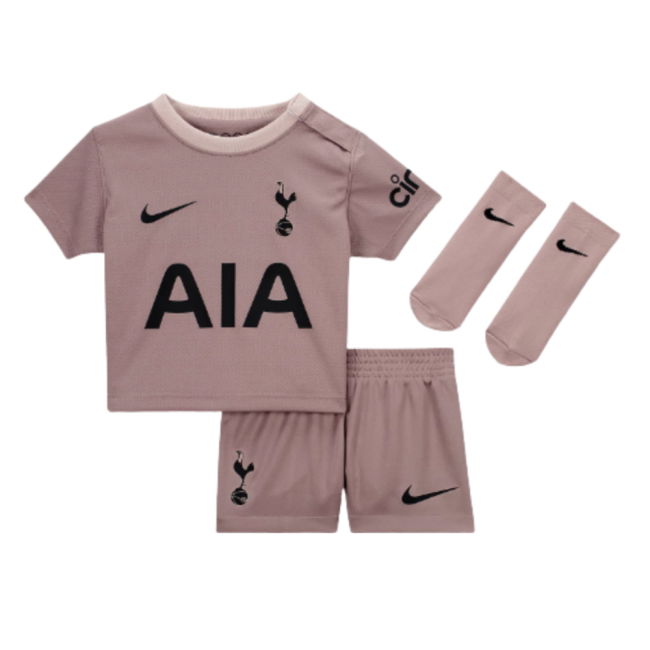 Tottenham Stylish Third Jersey 2023-2024