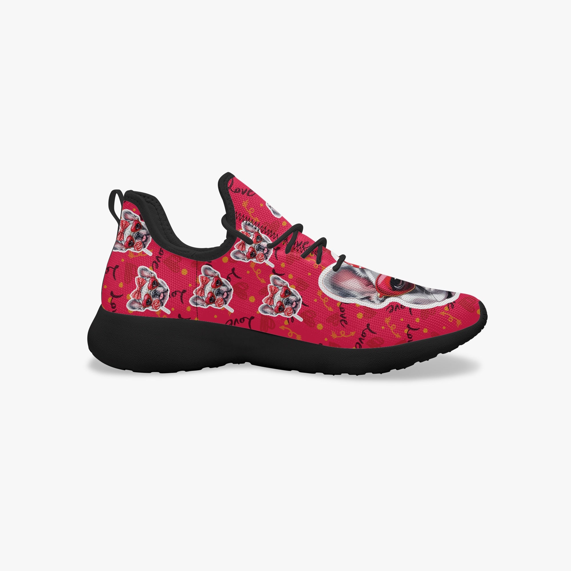 Cozy Stylish Dove - Classic Sneakers for Pet Enthusiasts