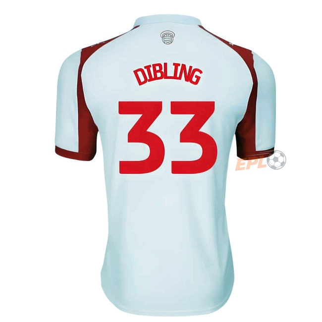 CHA superior 2025-20 Home Kit - Adults | superior | official