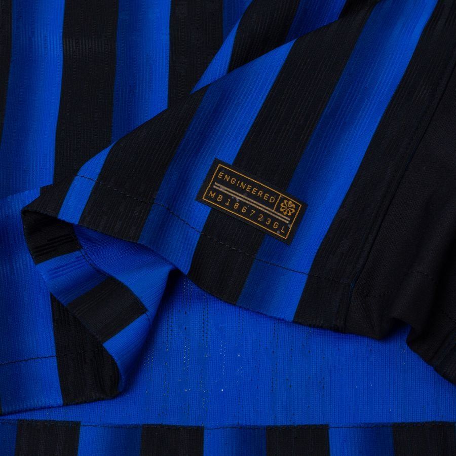 Inter Home Shirt 2025/26 Vapor Adidas National Team Wear