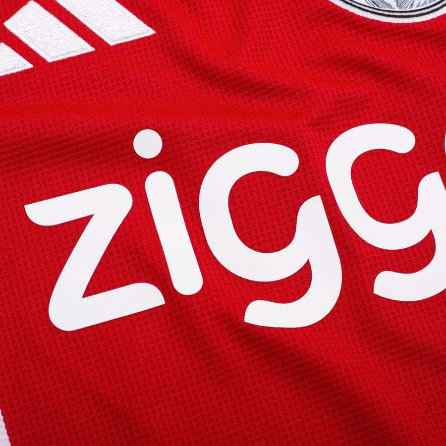[EFKS] Ajax Home Jersey 2026/27